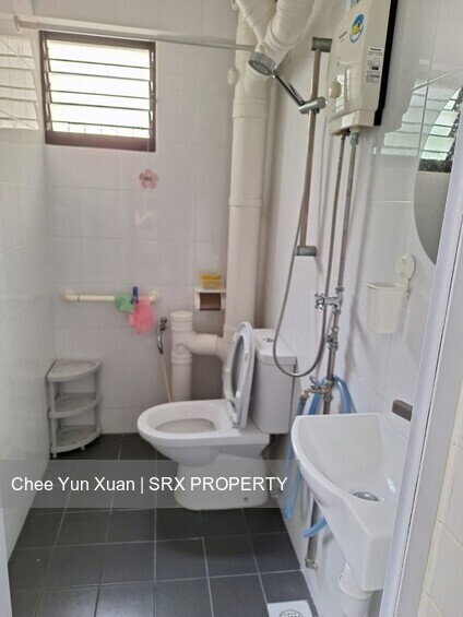 Blk 151 Bedok Reservoir Road (Bedok), HDB 3 Rooms #449844741